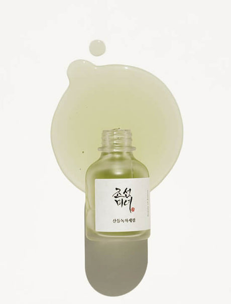 [Beauty of Joseon] Calming Serum : Green Tea + Panthenol