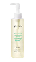 Upload image to Gallery view, [Make P:rem] Safe Me Relief Moisture Cleansing Oil
