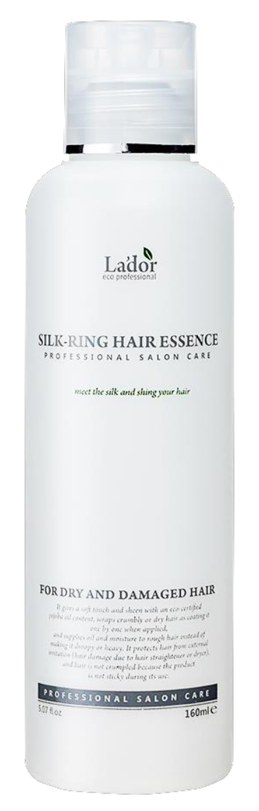 [Lador] Silk-Ring Hair Essence 160ml