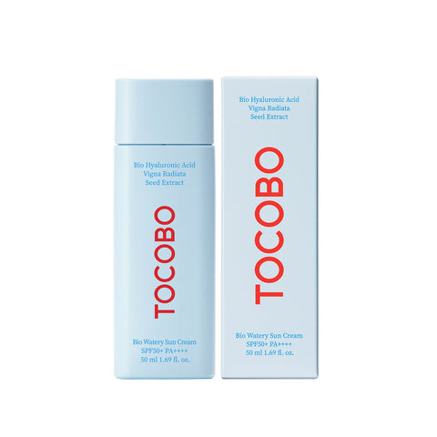 [Tocobo] Bio Watery Sun Cream