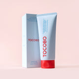 [Tocobo] Kokosnuss-Ton-Reinigungsschaum