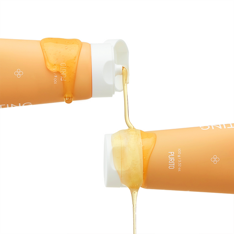 [Purito] Hydrop Sweet Gel Maske (VERF. 12.06.2025)