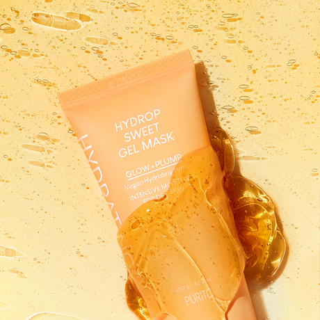 [Purito] Hydrop Sweet Gel Maske (VERF. 12.06.2025)
