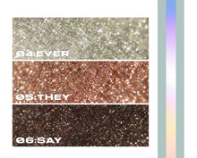Upload image to Gallery view, [About Tone] Oh My Glitter Pop 01 Oh:Stunner FINAL SALE
