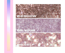 Upload image to Gallery view, [About Tone] Oh My Glitter Pop 02 My:Fairy FINAL SALE
