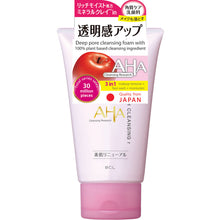 Upload image to Gallery view, [BCL] AHA Wash Cleansing R (Moisturizing)
