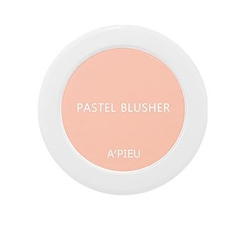 [A'pieu] Pastel Blusher CR02