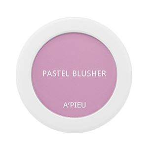 [A'pieu] Pastel Blusher VL01