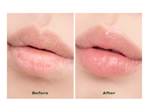 [About Tone] Smooth Butter Lip Balm