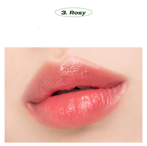 [About Tone] Smooth Butter Lip Balm