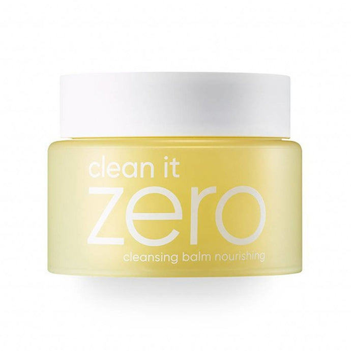[Banila Co] Clean It Zero Nourishing