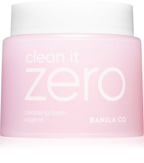 [Banila Co] Clean It Zero Original BIG SIZE 180ml