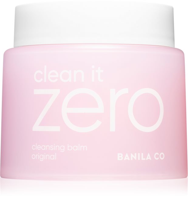 [Banila Co] Clean it Zero Cleansing Balm Original BIG SIZE