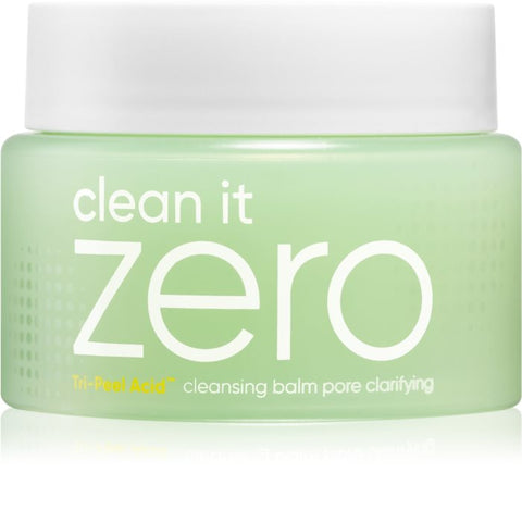 [Banila Co] Clean It Zero Pore Clarifying