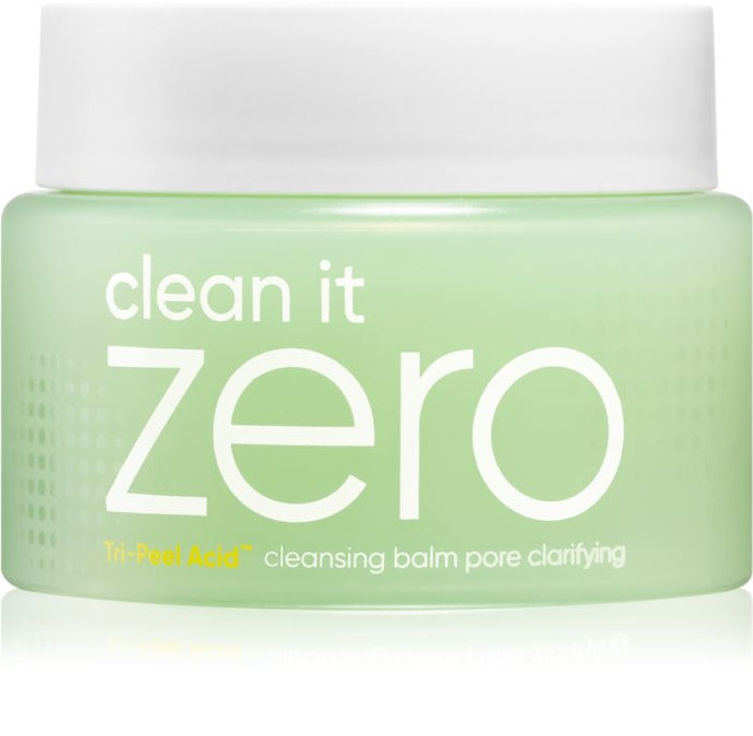[Banila Co] Clean It Zero Cleansing Balm Pore Clarifying