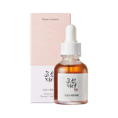 [Beauty of Joseon] Revive Serum : Ginseng + Snail Mucin