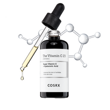 Upload image to Gallery view, [Cosrx] The Vitamin C 23 Serum
