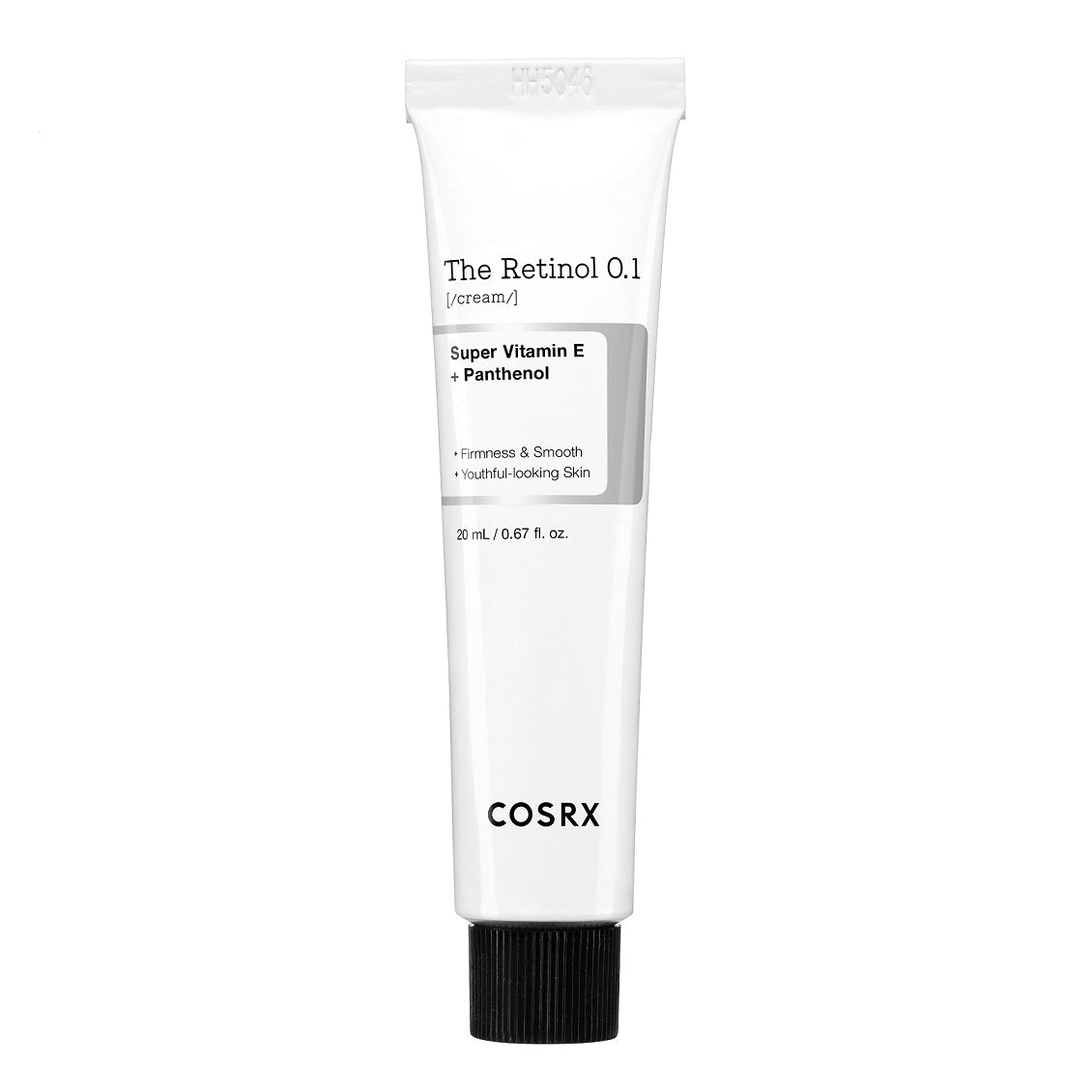 [COSRX] Die Retinol 0.1 Creme