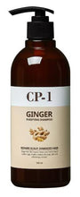 Upload image to Gallery view, [CP-1 Esthetic House] Ginger Purifying Shampoo
