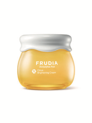 [Frudia] Citrus Brightening Cream
