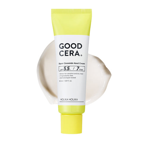 [Holika Holika] Good Cera Super Ceramide Hand Cream