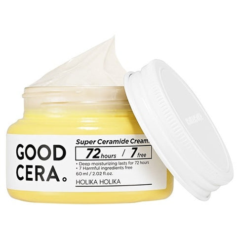 [Holika Holika] Good Cera Super Ceramide Cream