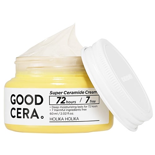 [Holika Holika] Good Cera Super Ceramide Cream