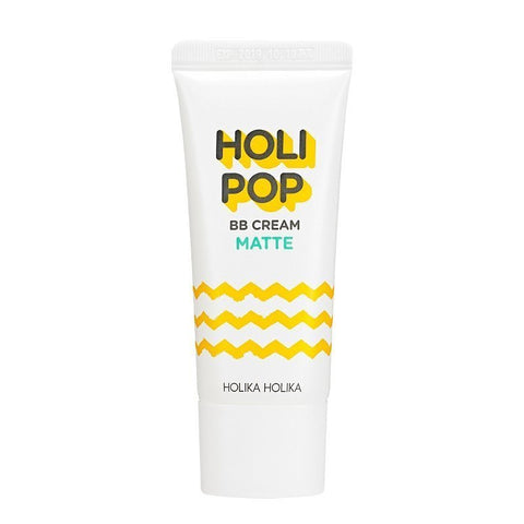 [Holika Holika] Holi Pop BB Cream Matte