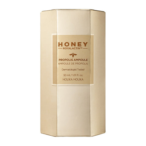 [Holika Holika] Honey Royalactin Propolis Ampoule