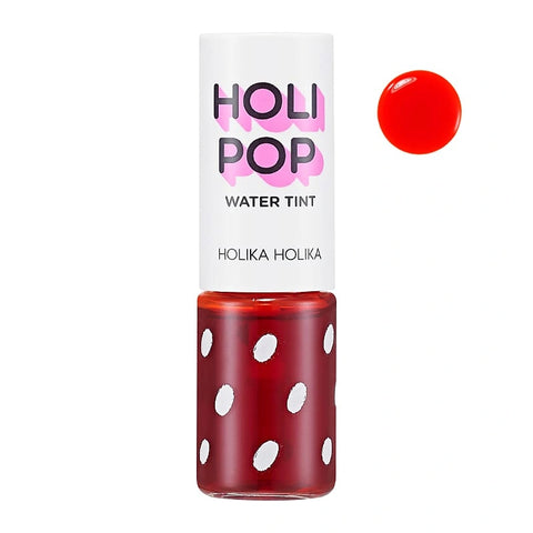 [Holika Holika] Holi Pop Water Tint 02 Grapefruit