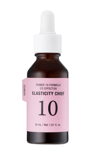 [It's Skin] Power 10 Formula CO Effector "Elasticity Chief"