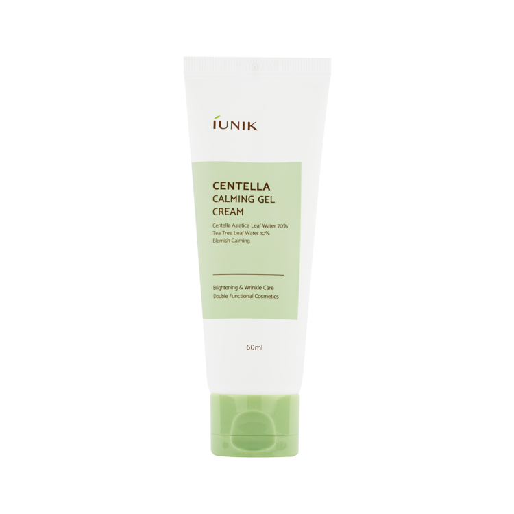 [iUNIK] Centella Beruhigende Gel-Creme