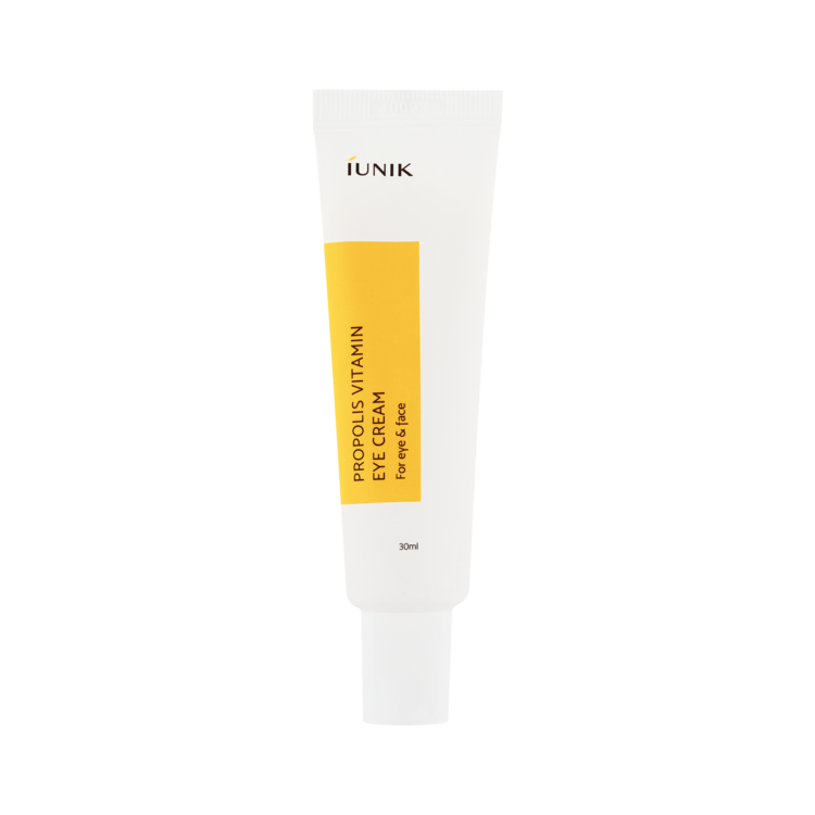 [iUNIK] Propolis Vitamin Eye Cream
