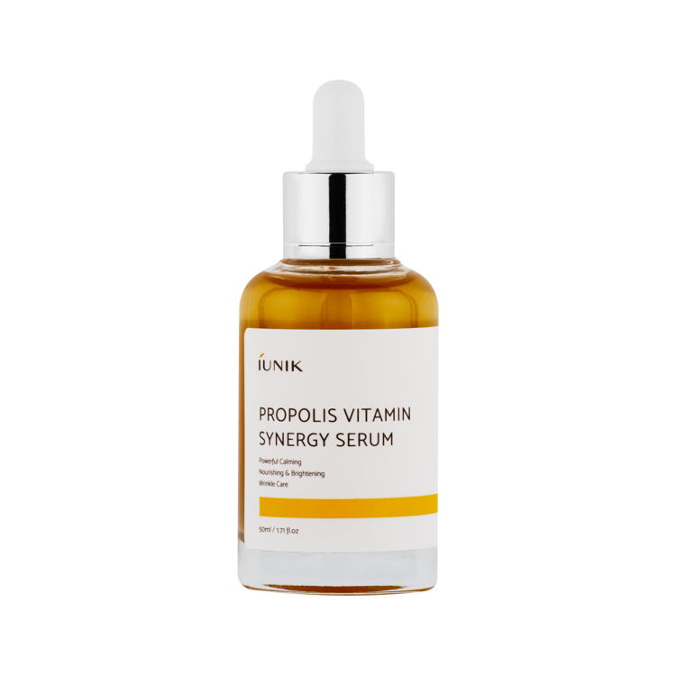 [iUNIK] Propolis Vitamin Synergy Serum