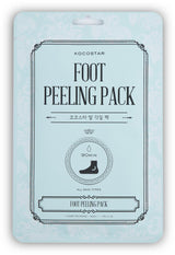 [Kocostar] Fußpeeling-Packung