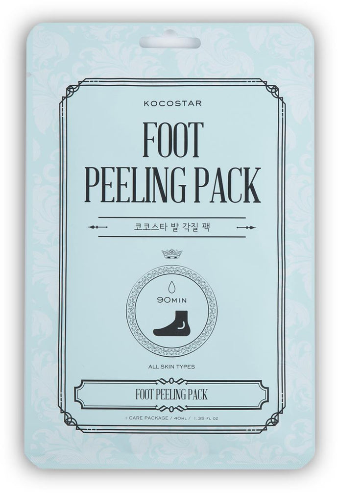 [Kocostar] Foot Peeling Pack