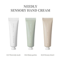 Upload image to Gallery view, [Needly] Sensory Hand Cream
