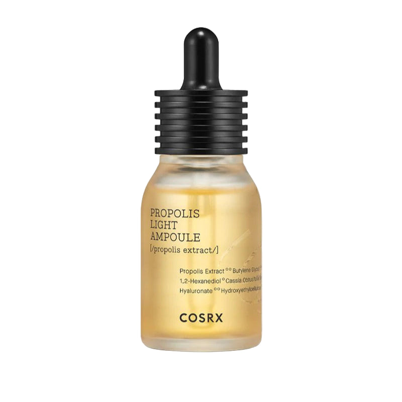 [COSRX] Full Fit Propolis Light Ampoule (EXP. 15.6.2026)