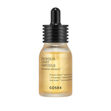 [COSRX] Full Fit Propolis Light Ampoule (EXP. 15.6.2026)