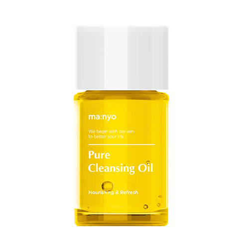 <tc>[Ma:nyo Factory] Pure Cleansing Oil</tc>