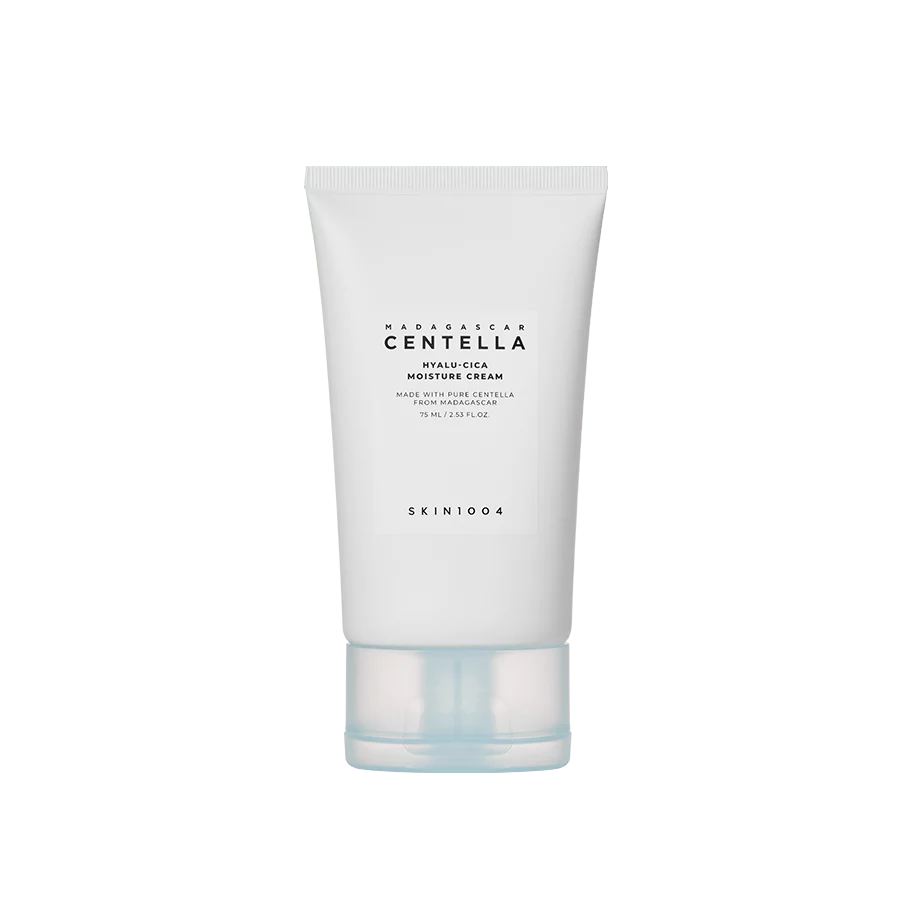 [SKIN1004] Madagascar Centella Hyalu-Cica Moisture Cream
