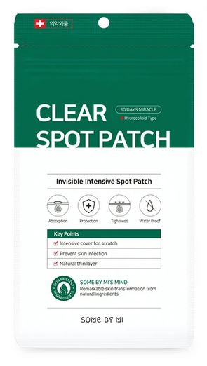 [Some By Mi] 30 days Miracle Clear Spot Patches