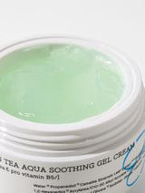 [COSRX] Hydrium Green Tea Aqua Beruhigende Gel-Creme