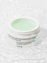 [COSRX] Hydrium Green Tea Aqua Beruhigende Gel-Creme