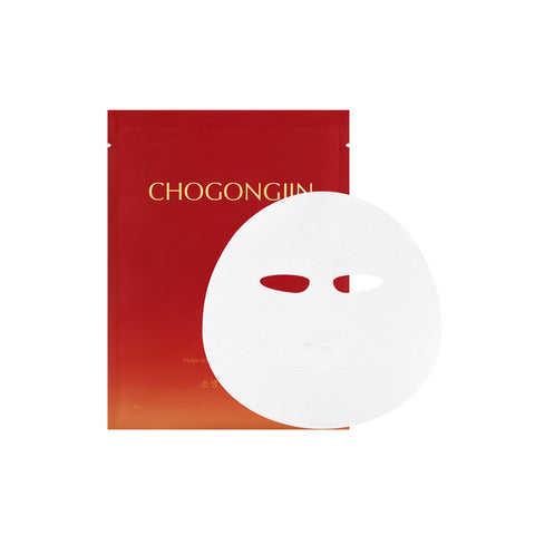 [Chogongjin] Chogongjin Sosaeng Jin Mask