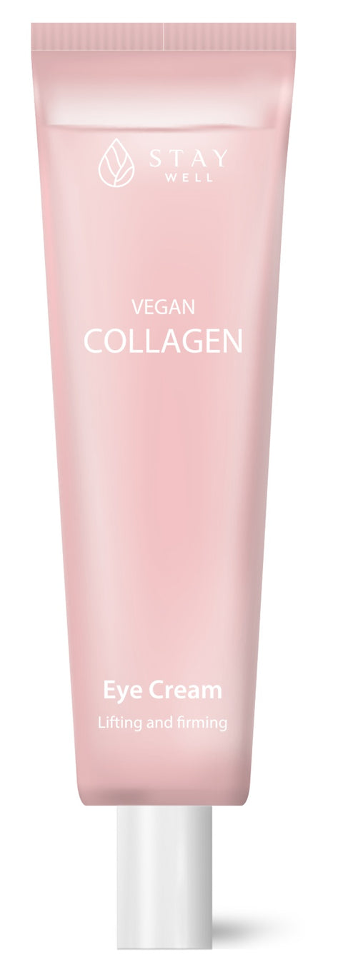 [Stay Well] Vegan Collagen Eye Cream