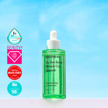 Upload image to Gallery view, [Mediheal] Tea Tree Biome Blemish Cica Ampoule

