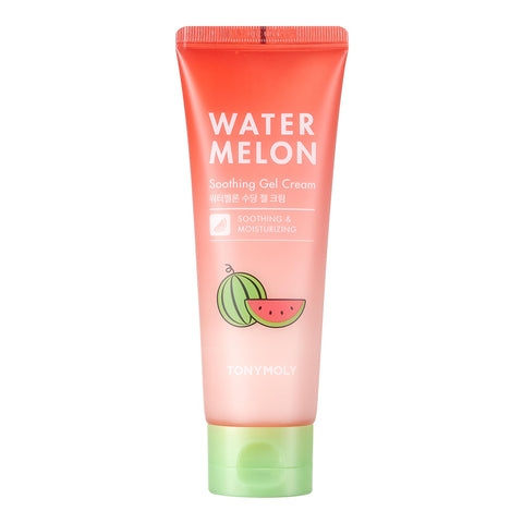 [Tonymoly] Watermelon Soothing Gel Cream