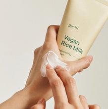 Lataa kuva Galleria-katseluun, [Goodal] Vegan Rice Milk Moisturizing Cream
